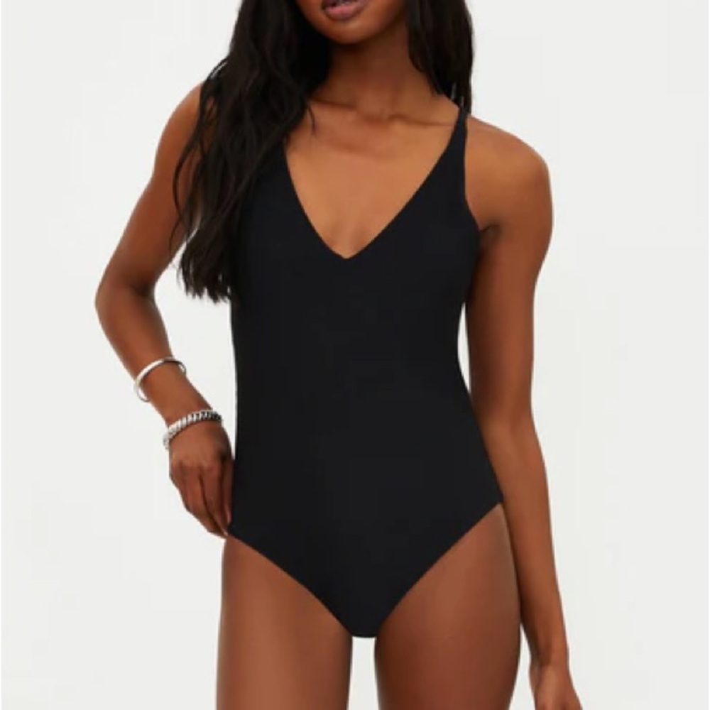 Reese One-Piece Swimsuit